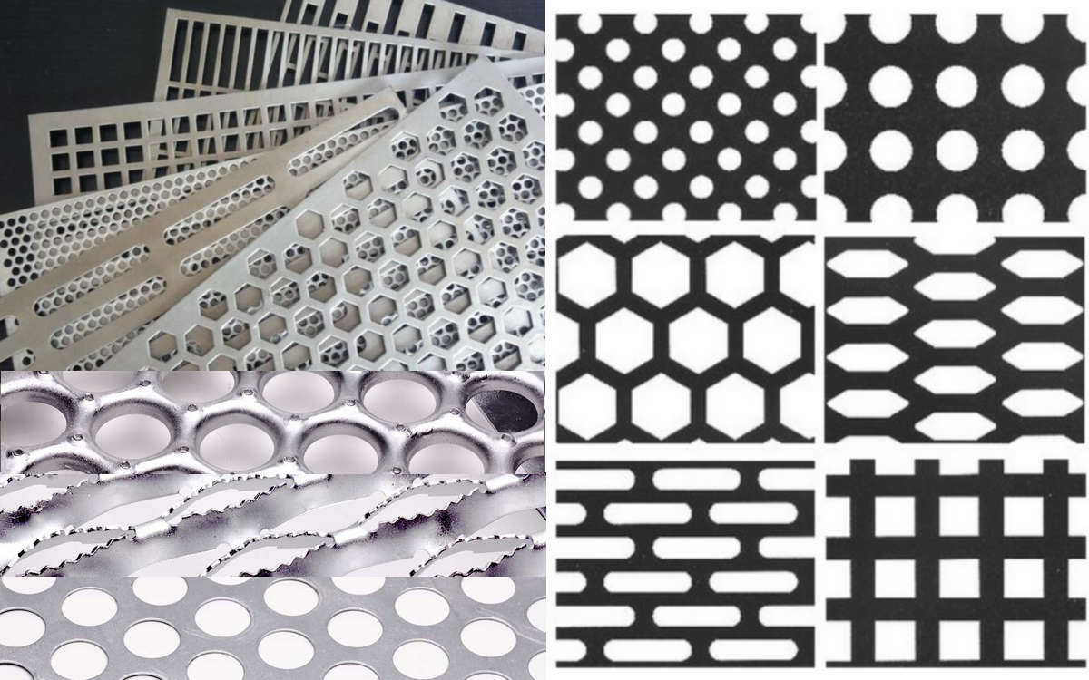 沖孔網(wǎng) 沖孔網(wǎng)