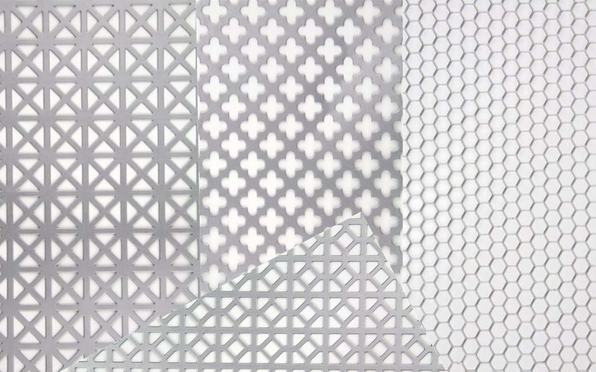 沖孔網(wǎng) 沖孔網(wǎng)